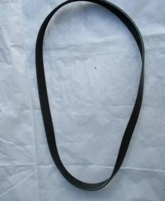 Citroen Berlingo Alternator belt 5750ZQ