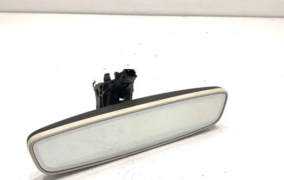 Volkswagen PASSAT B8 Rear view mirror (interior) 3G0857511AF