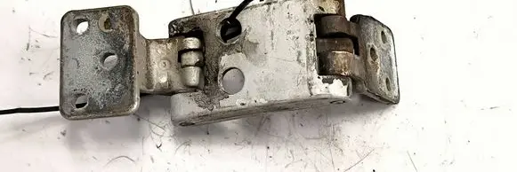 Mercedes-Benz Sprinter W906 Loading door upper hinge 