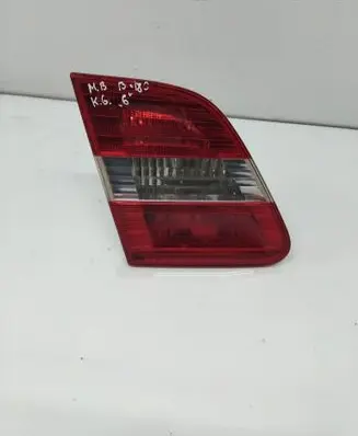 Mercedes-Benz B W245 Tailgate rear/tail lights A169820