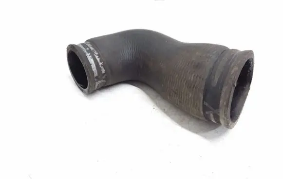 Volkswagen Sharan Intercooler hose/pipe 7M3145838F