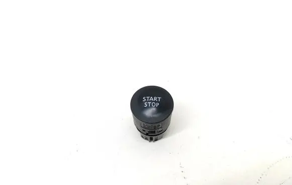 Renault Talisman Engine start stop button switch 503211R