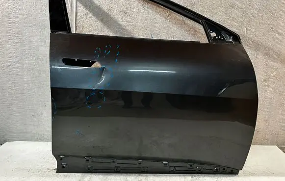 KIA EV6 Front door
