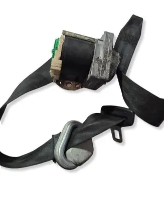 Volkswagen Golf IV Front seatbelt 1H0857737 1H0867737