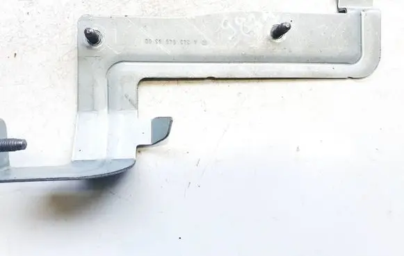 Mercedes-Benz EQB Other exterior part a2435459300