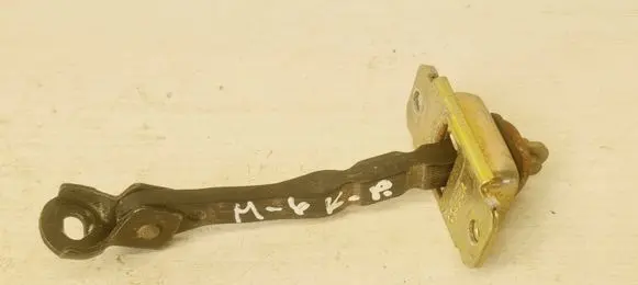 Mazda 6 Front door check strap stopper GJ6A58270E