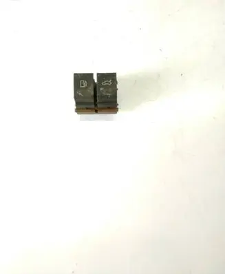 Volkswagen PASSAT B6 Fuel tank opening switch 3C0959903