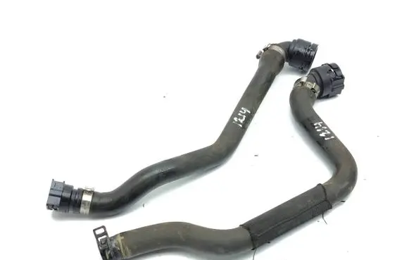 BMW i3 Engine coolant pipe/hose 9292729 9292730