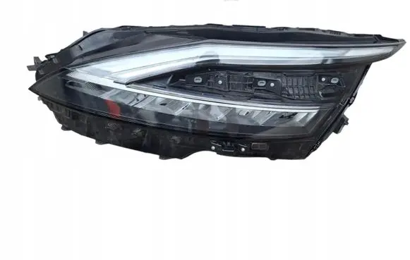 Nissan Qashqai J12 Headlight/headlamp 20211008D02J