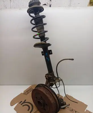 Dacia Duster II Other rear suspension part 