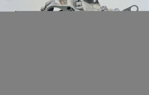 Skoda Octavia Mk3 (5E) Automatic gearbox SSP