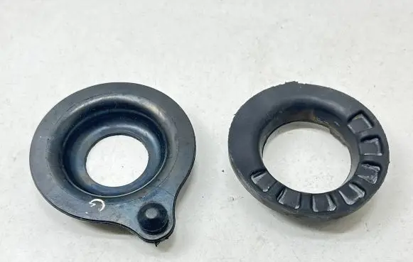 Toyota Yaris Cross Rear coil spring rubber mount 48258K0030 48257-0D010