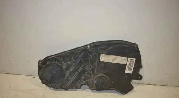 Opel Insignia A Timing belt guard (cover) 55577224