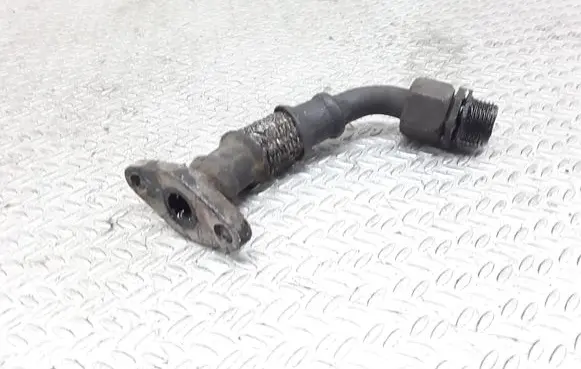 Audi A3 S3 8L Turbo turbocharger oiling pipe/hose