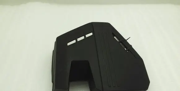 Hyundai Kona I Engine cover (trim) 29150K4500