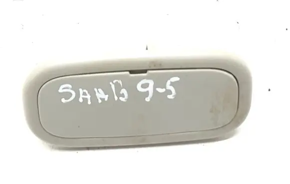 Saab 9-5 Trunk/boot trim cover 5137708