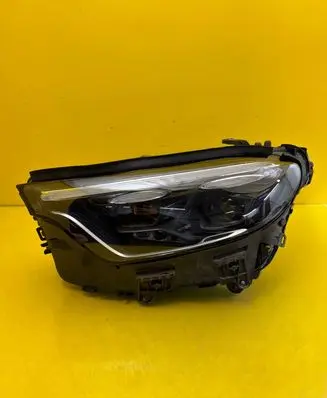 Mercedes-Benz GLC C254 Headlight/headlamp A2549062302
