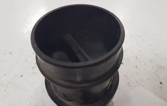 Ford Focus Mass air flow meter 4M5112B579CC