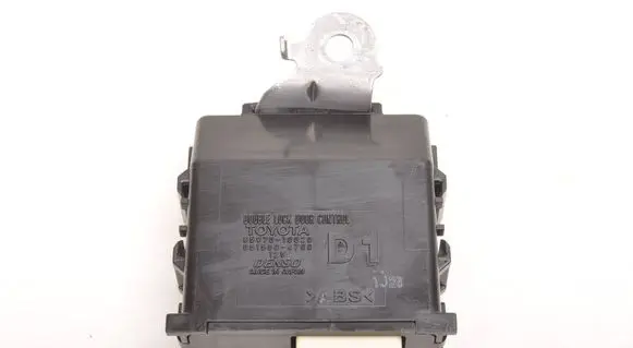 Toyota C-HR II Central locking motor 85970-10020