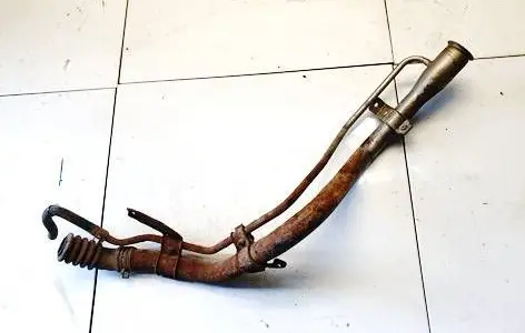 Honda FR-V Fuel tank filler neck pipe 
