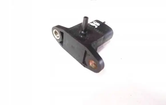 Subaru Forester SF Turbo solenoid valve