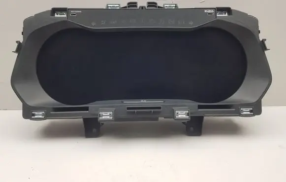 Volkswagen Tiguan Speedometer (instrument cluster) 5NA920791B 2016DJ1984 1773954398