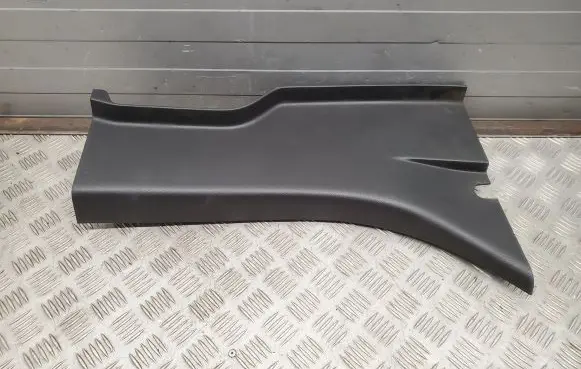 Dodge RAM (B) pillar trim (top) 1EB80TRMAA 1EB80XDVAA