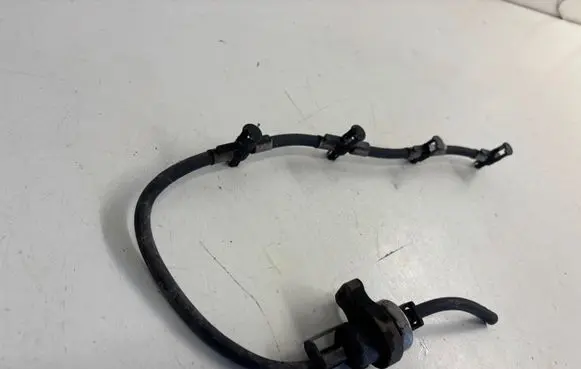 Honda CR-V Fuel return line/hose 