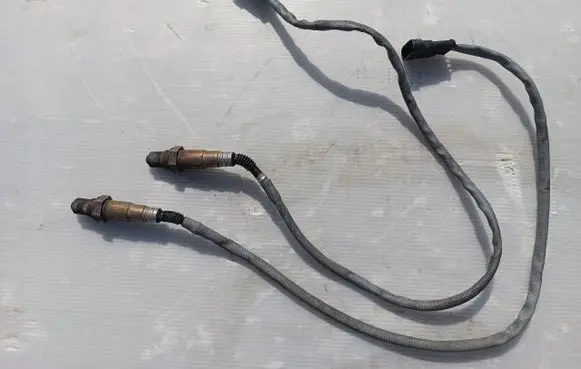 Alfa Romeo 159 Lambda probe sensor 0258006916