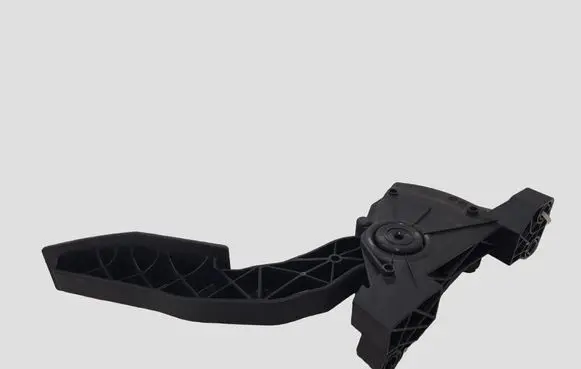 Opel Signum Accelerator throttle pedal 9186724