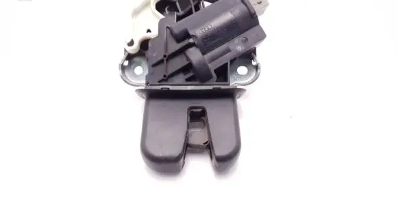 Audi A4 S4 B8 8K Tailgate/trunk/boot lock/catch/latch 4F5827505D 4F5827505
