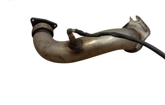 Jeep Grand Cherokee Exhaust gas pipe 