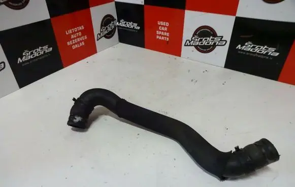 Audi A6 S6 C6 4F Engine coolant pipe/hose 03L122157F
