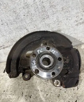 Volvo V60 Front wheel hub spindle knuckle
