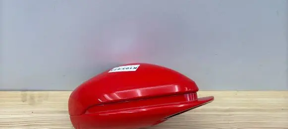 Ferrari F12 Berlinetta Plastic wing mirror trim cover E9026736