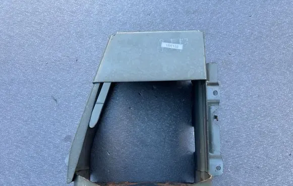 Nissan Patrol Y60 Side car body part 7459506J00
