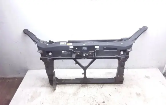 Mazda 5 Radiator support slam panel C23553110