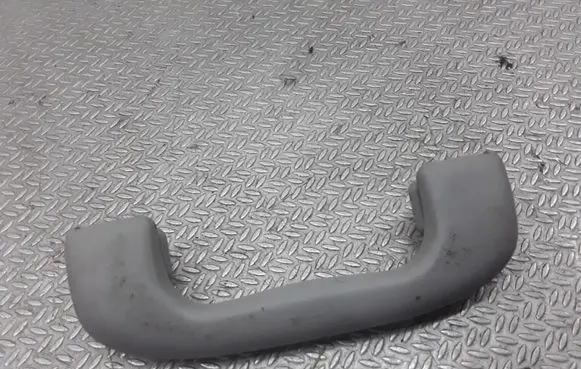 Opel Astra H Front interior roof grab handle