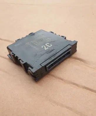 Toyota RAV 4 (XA40) Parking PDC control unit/module 8934042040 1881001671