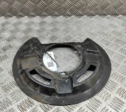 Hyundai Ioniq 5 Rear brake disc plate dust cover 52705GI100