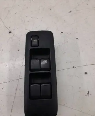 Nissan Qashqai Electric window control switch 25401JD00A 0300PR