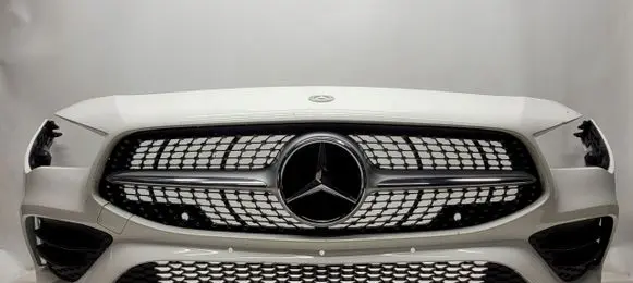 Mercedes-Benz CLA C118 X118 Front bumper A1188853901