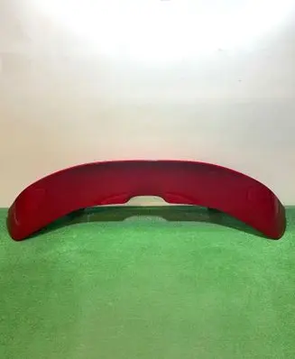 McLaren 720S Rear window tailgate spoiler 14AC088CP