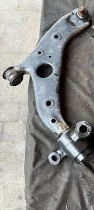 Mazda CX-5 II Front control arm