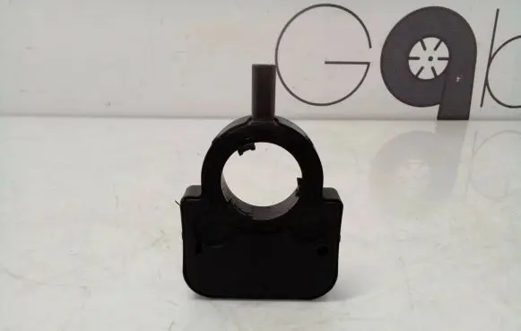 Steering angle sensor
