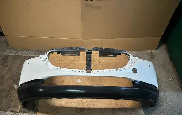 Mazda CX-30 Front bumper DFR550031 DFF550031