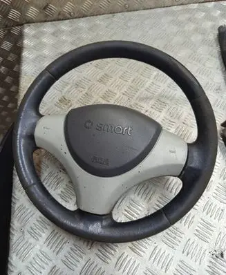 Smart ForFour I Steering wheel 8090097797