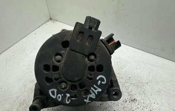 Ford Focus C-MAX Generator/alternator 1042103512 20100723 C629648R