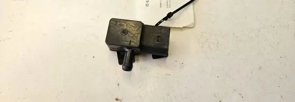 BMW 3 E90 E91 Exhaust gas pressure sensor 7805152 1180