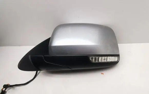 Dodge Durango Front door electric wing mirror 68306189AB